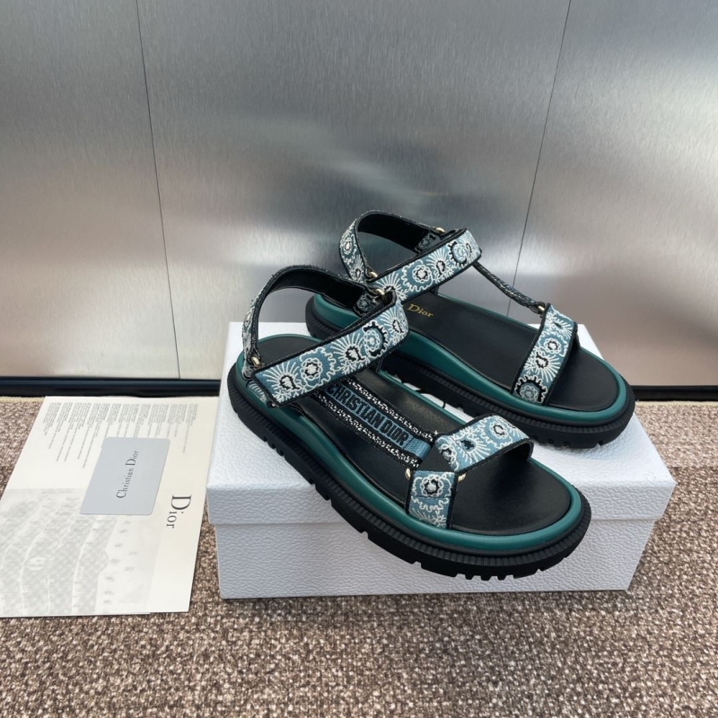 ch**an D*or sandals